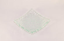 Load image into Gallery viewer, Γυάλινη χειροποίητη βάση κεριού