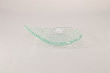 Load image into Gallery viewer, Γυάλινη χειροποίητη βάση σφαίρας  "dip bowl" μικρή.