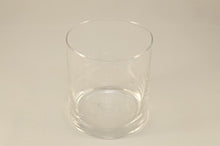 Load image into Gallery viewer, Γυάλινο βάζο  κυλινδρικό  9x10 cm