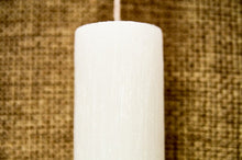 Load image into Gallery viewer, Λαμπάδα βάπτισης κυλινδρική 4,5x82 cm