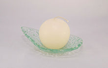 Load image into Gallery viewer, Γυάλινη χειροποίητη βάση σφαίρας  "dip bowl" μικρή.