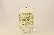 Load image into Gallery viewer, Γυάλινο βάζο  κυλινδρικό  9 x 15 cm