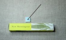 Load image into Gallery viewer, Ιαπωνικά sticks 40άδα "grass" με κεραμική βάση