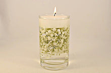 Load image into Gallery viewer, Γυάλινο βάζο  κυλινδρικό  9 x 15 cm