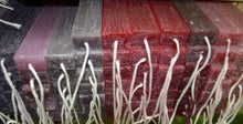 Load image into Gallery viewer, Λαμπάδες πασχαλινές πλακέ αρωματικές με φάρδος 2,5 cm